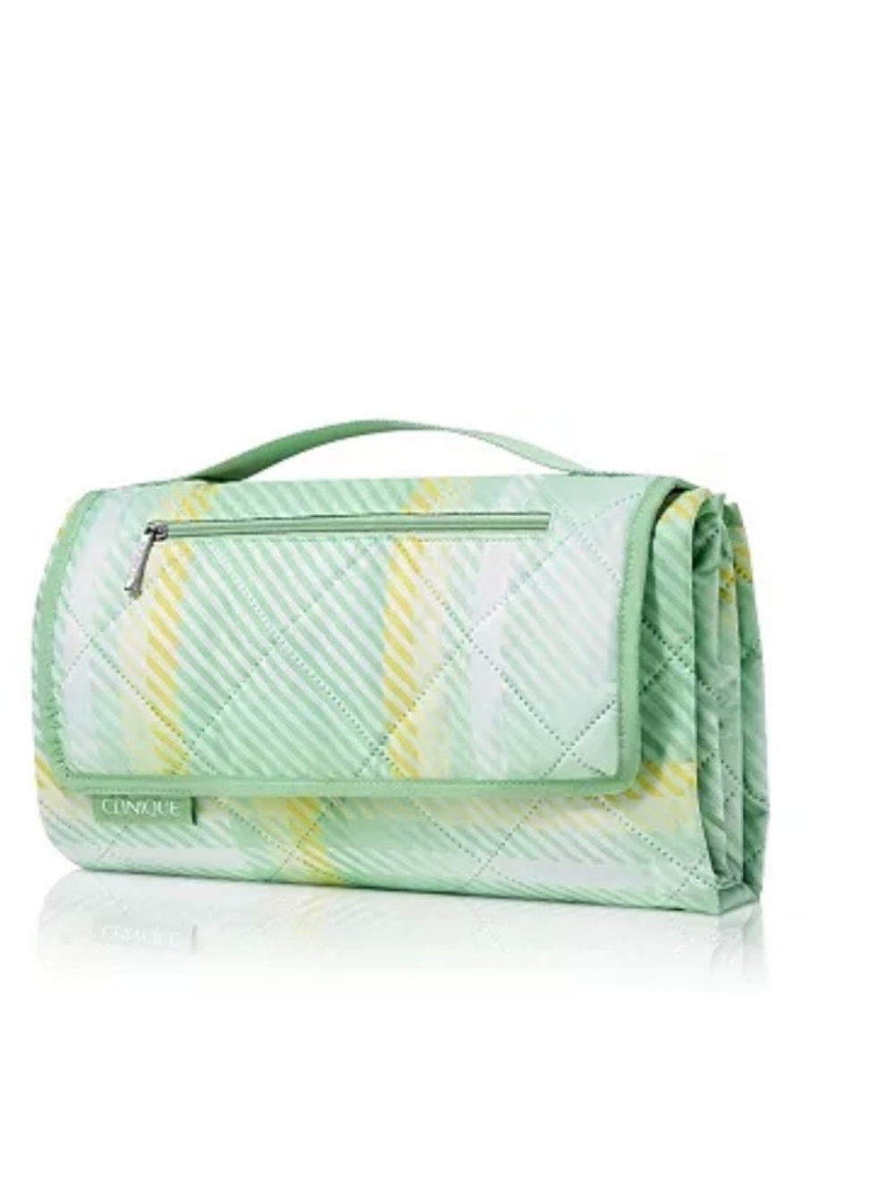 Clinique Limited-edition Clinique Picnic Blanket